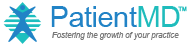 PatientMD logo